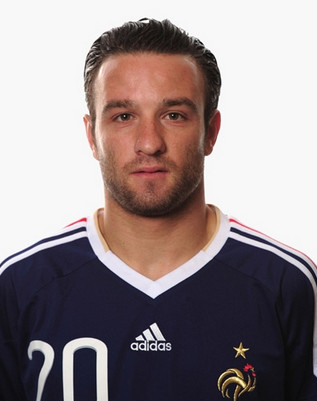 足坛矮个子11人,里贝里进过多少球