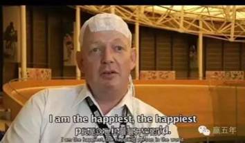 电场疗法挽救脑胶质瘤患者--著名瑞士自行车赛冠军罗伯特