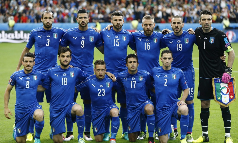 2016,那些惊艳我们岁月的足坛王者之师