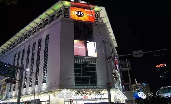 韩国首尔逛街购物去哪里买,首尔逛吃购物攻略