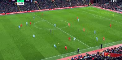 英超第一充电宝上场就收获大礼包，这是转运了？