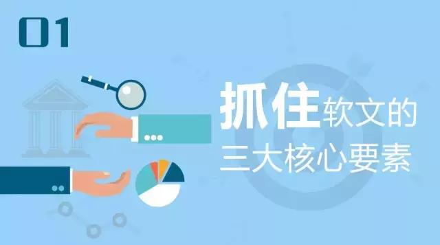 运营干货：一篇比棉花还要软的软文攻略