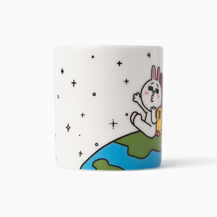 连孟非都喜欢的Line，你不看一下么？