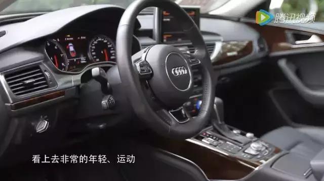 标杆a6,奥迪a6标杆