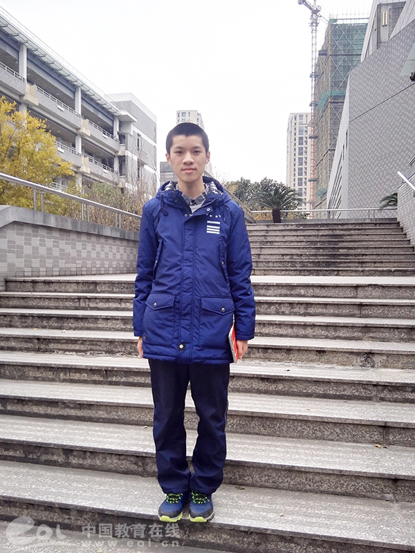 “阿六头”都来了，杭师大附中“五心学子”颁奖不一般