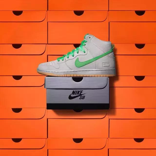 Kicksvision团队的成员聊聊他们过去一年心中最佳球鞋