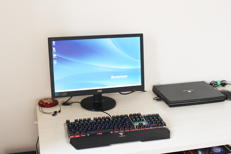 狼派青龙机械键盘怎么样,狼派光轴机械键盘好不好