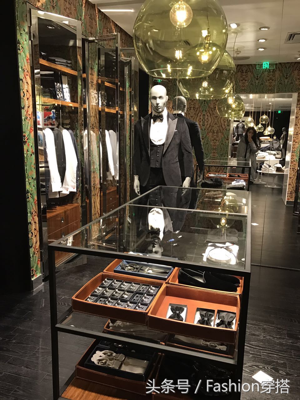 suitsupply什么档次,suitsupply是几线品牌