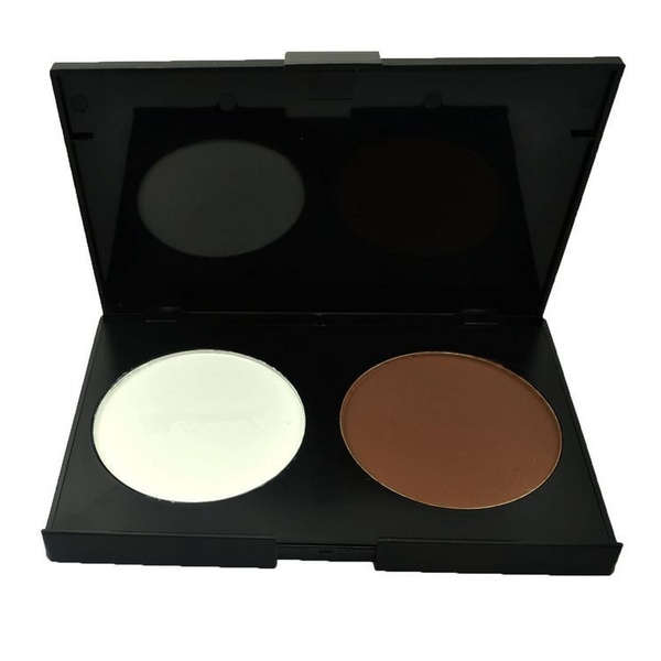 化妆的基本步骤和工具,化妆基本步骤淡妆的教程