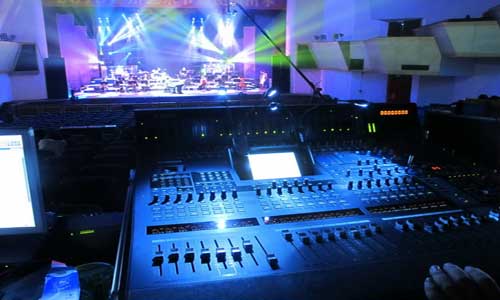 国服歌姬计划,歌姬计划发展史