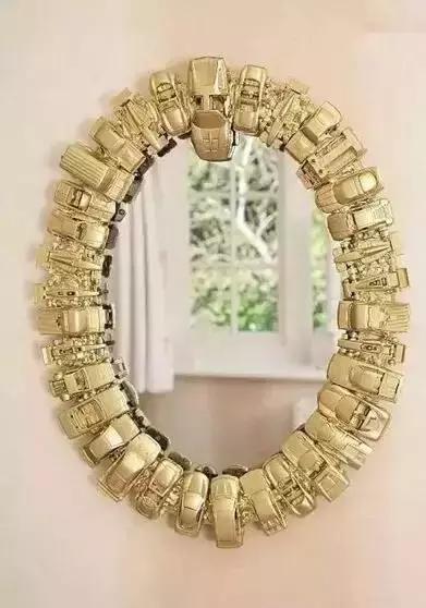 小孩的旧东西可以随便扔么,孩子的各种废旧玩具怎么改造