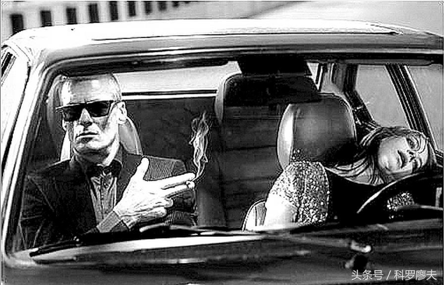 战场上香烟有多稀缺,战场上香烟的重要性