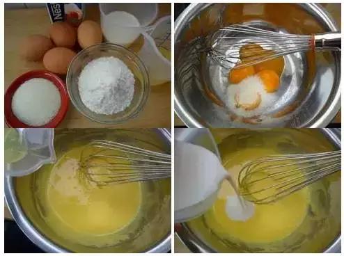 圣诞树桩蛋糕,圣诞节各种蛋糕做法