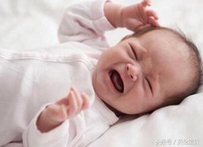 宝宝湿疹妈妈的心酸,宝妈湿疹的亲身经历