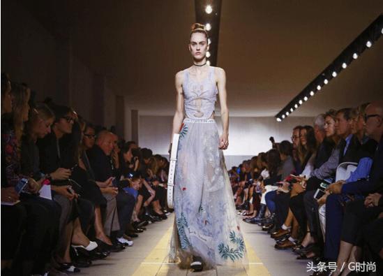 2016时尚元素大回顾,2016时尚界大事件