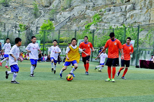 散文诗唯美且有深意,散文诗呼唤良知