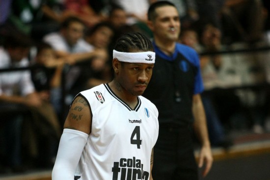 阿伦艾弗森的艰辛故事,阿伦艾弗森语录