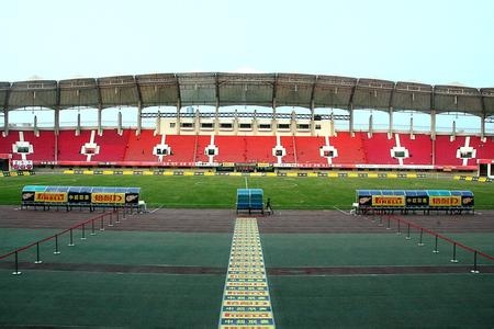 中超最震撼的主场进球,2017中超十六强巡礼