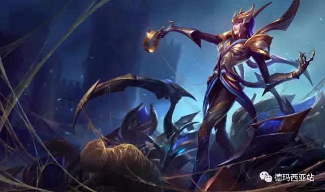 lol外服限定皮肤,lol端游套装限定皮肤有哪些