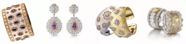 不服不行！顶级珠宝品牌Buccellati被中国人收了