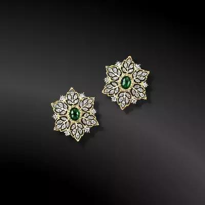 不服不行！顶级珠宝品牌Buccellati被中国人收了