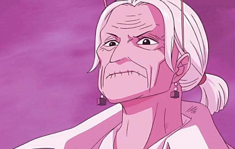 海贼王盘点前期的几位强者,海贼王盘点最强角色