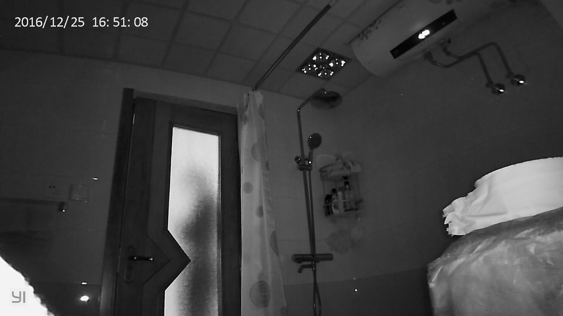 小蚁智能摄像机室外版1080p不扫描,小蚁1080p智能摄像机怎么连接手机