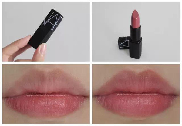 比较火的口红品牌色号,各大品牌口红热门色号和价格