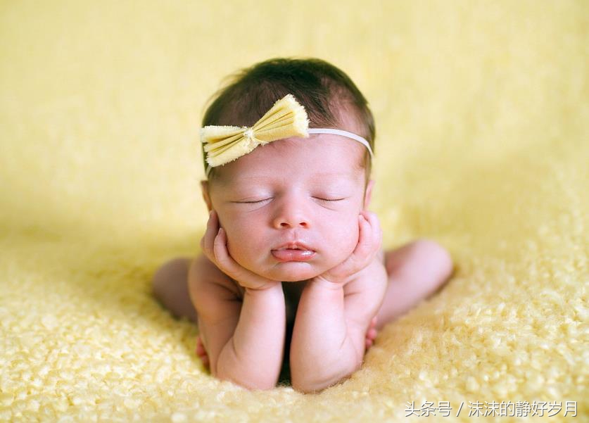 新生宝宝常见的六种疾病,新生宝宝有几类异常