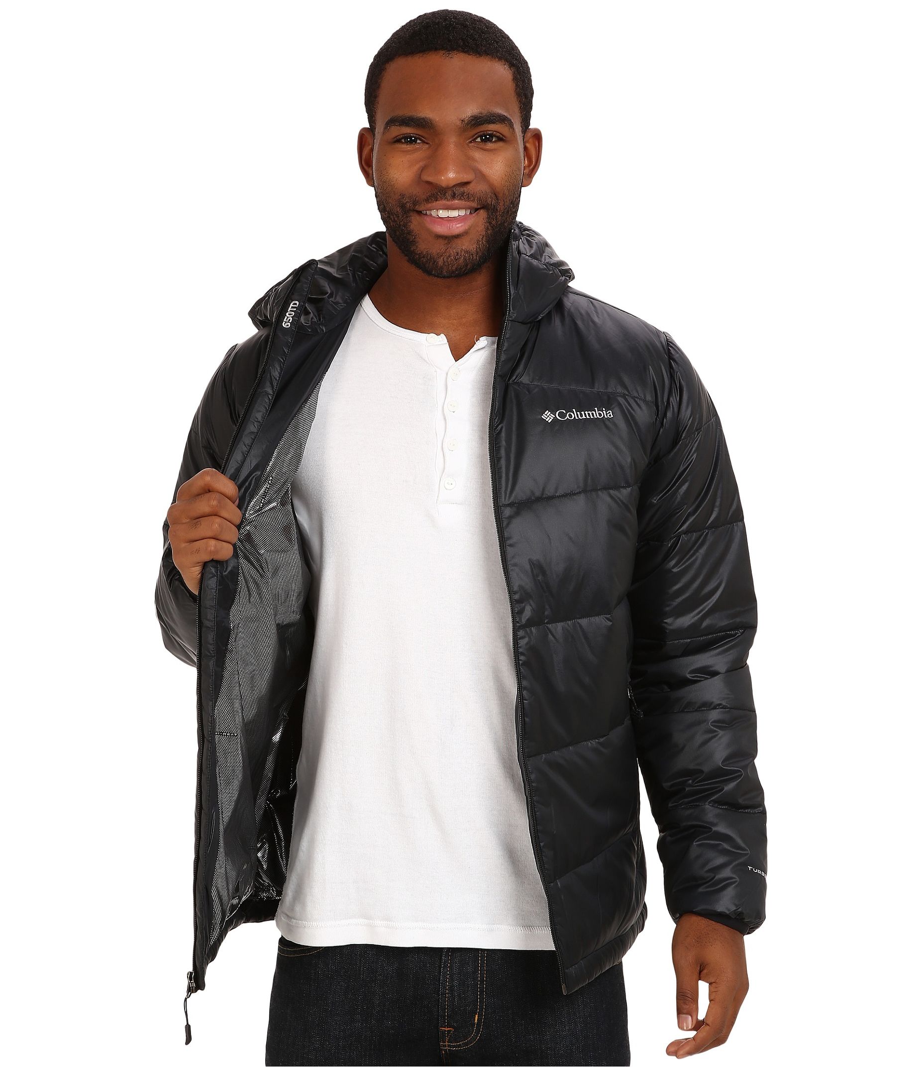 五大户外品牌,冬季户外保暖品牌