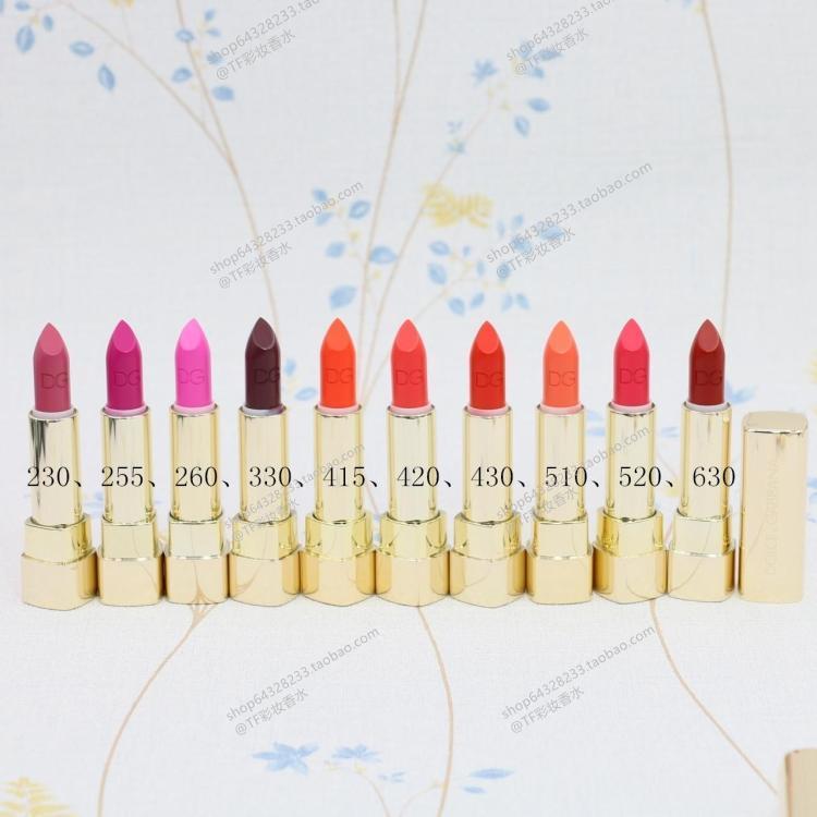 种草姬贴纸,种草口红品牌色号