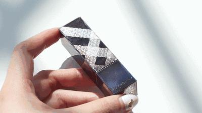 种草姬贴纸,种草口红品牌色号