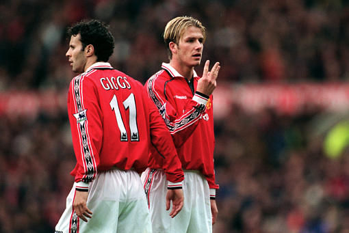 足球边锋位置的演化,足球新时代前锋战术作用