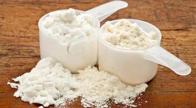 蛋白粉全系列测评,所有原味蛋白粉测评