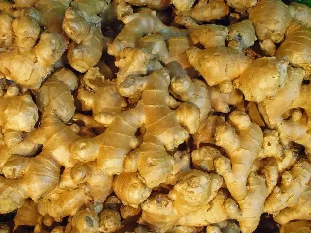 晚上吃姜赛砒霜有中医记载吗,下午吃姜赛砒霜是真的吗