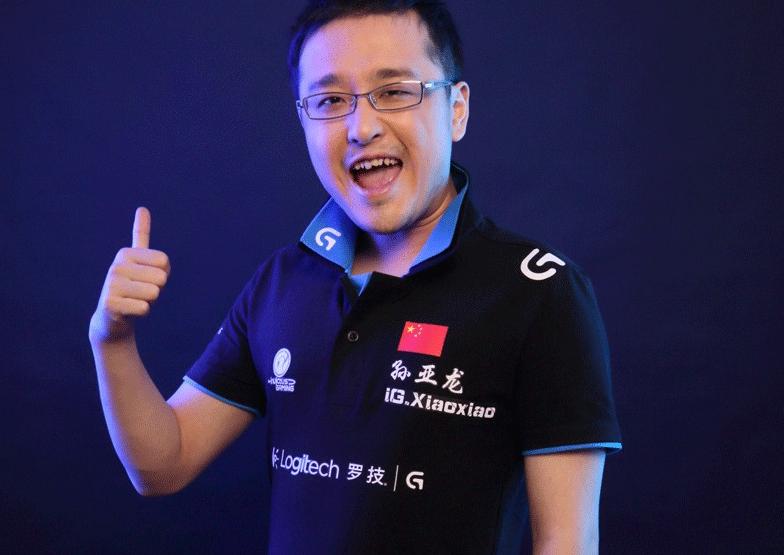 笑笑孙亚龙为什么不玩dnf,笑笑孙亚龙五五开