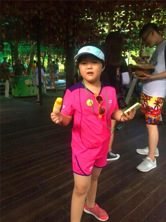 一篇旅游的游记,三亚亲子游全攻略自由行