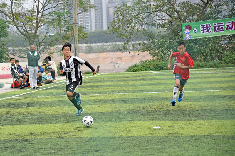 南宁市第三届七人制足球锦标赛,2024南宁市青少年足球比赛