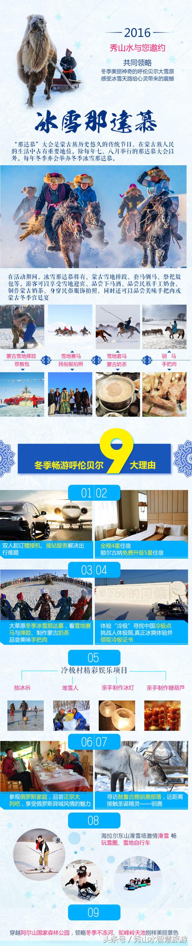 草原冬季那达慕开幕式,草原那达慕滑雪摄影