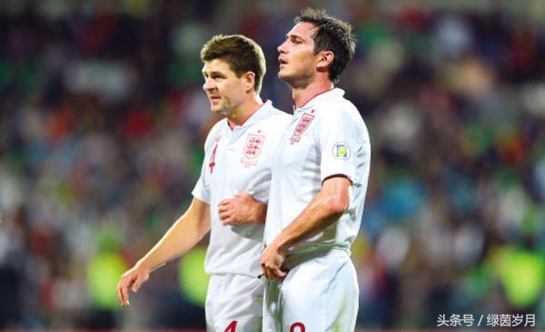 弗兰克兰帕德与俱乐部,弗兰克兰帕德和兰帕德