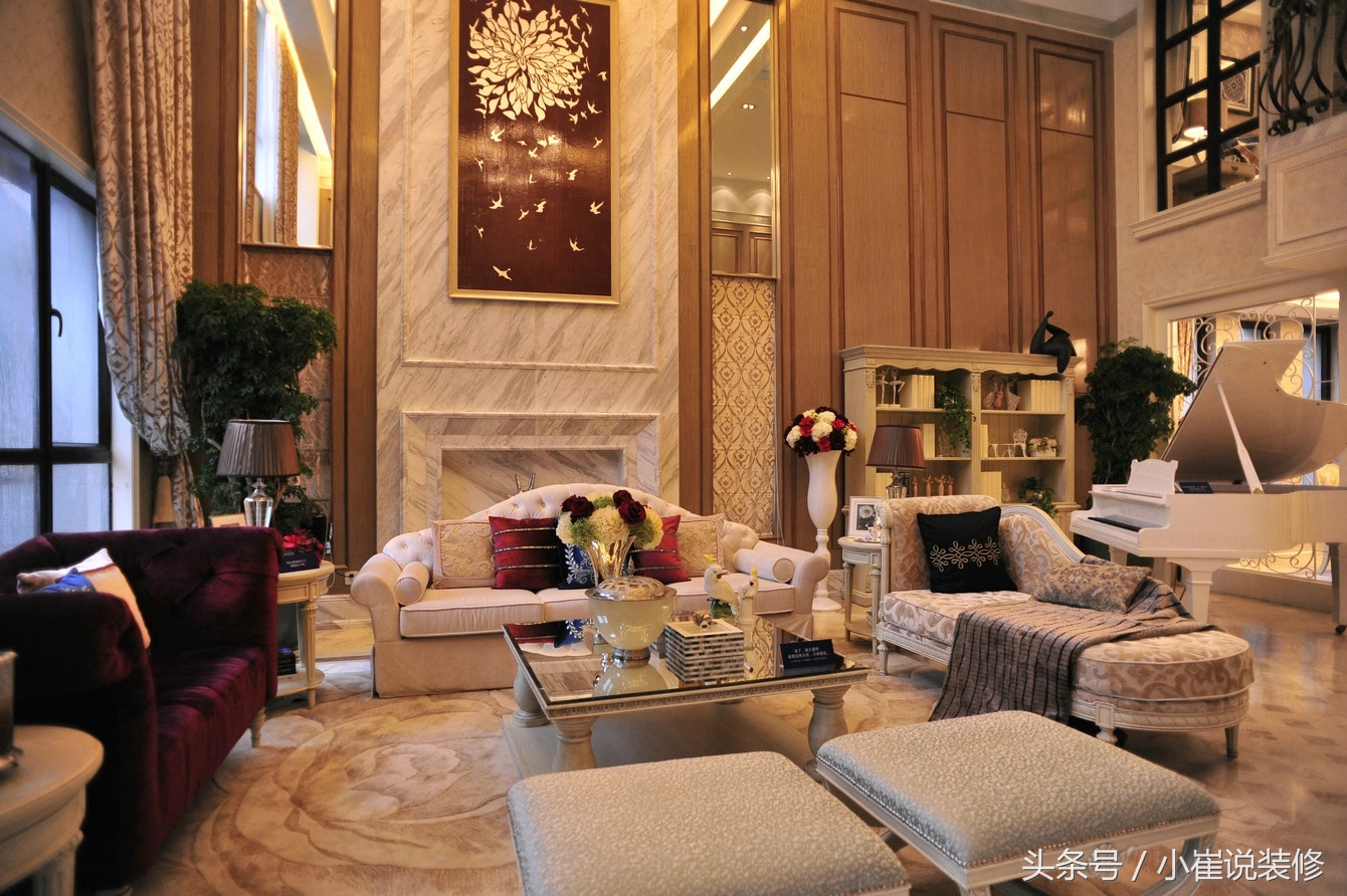 厦门云顶至尊空中别墅,厦门云顶至尊航拍