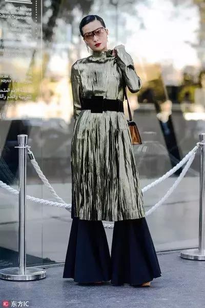 史上最丑时尚单品,丑到惨的时尚单品