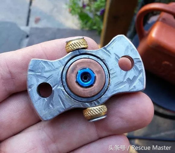 指尖陀螺edc潮玩,handspinner指尖陀螺