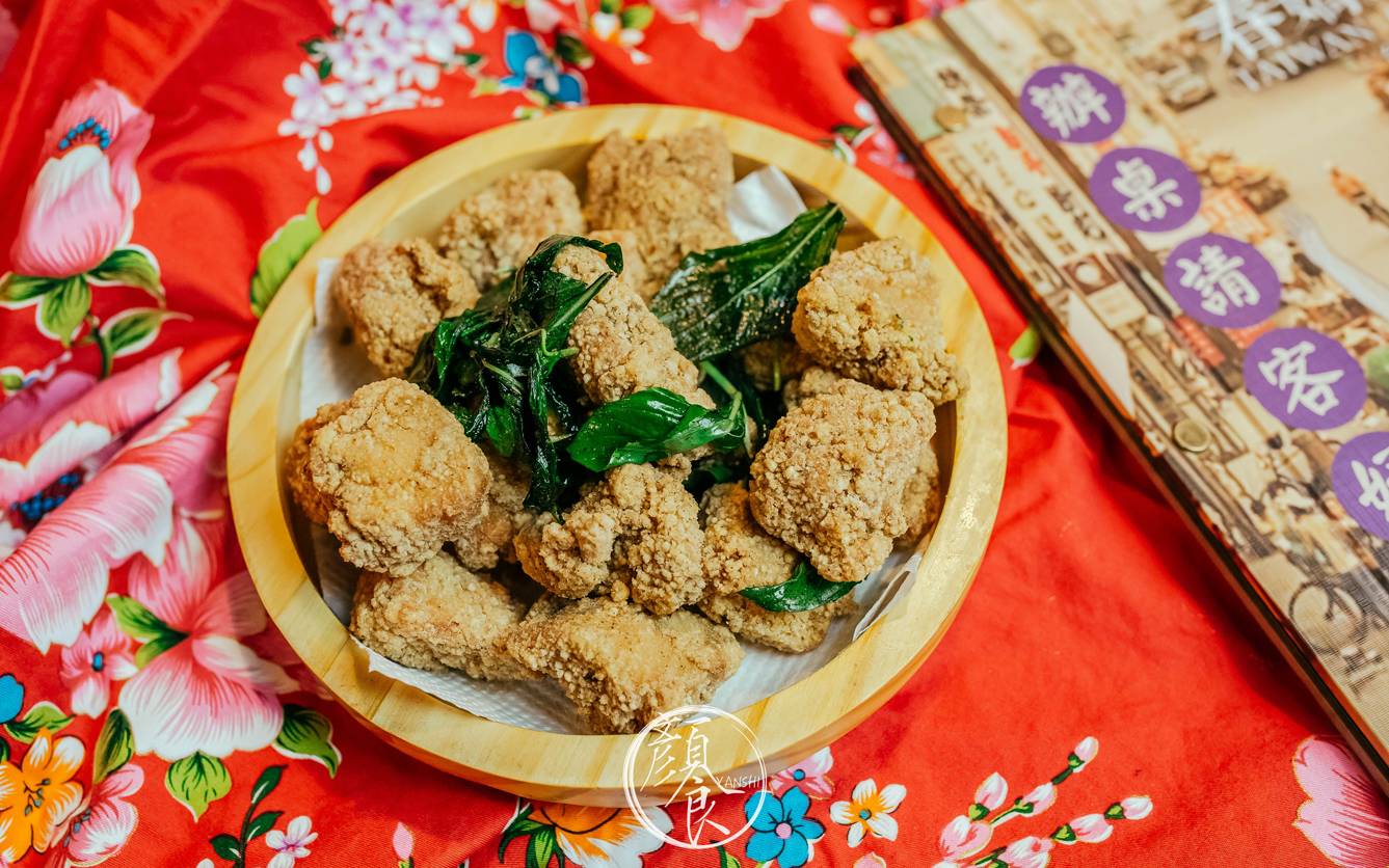 厦门｜春娇一刻值千金，隔了岁月再相逢干了这碗姜母鸭汤！