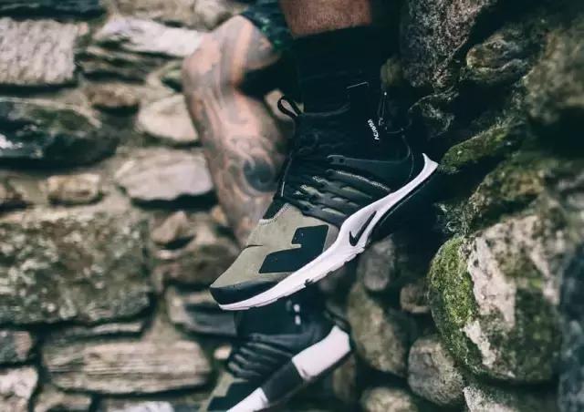 2019年联名鞋子推荐,2016年度最佳球鞋