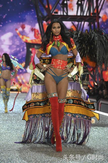 2016时尚元素大回顾,2016时尚界大事件