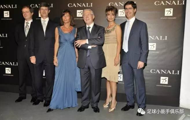 远离意假——意大利人的家族式足球经济学