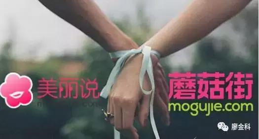 各大社交电商的商业模式,微商如何转型社交电商