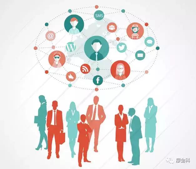 各大社交电商的商业模式,微商如何转型社交电商