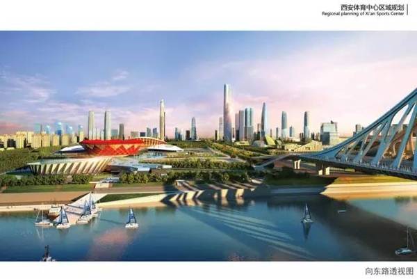 西安大唐不夜城的奥运冠军,西安奥运奖牌榜